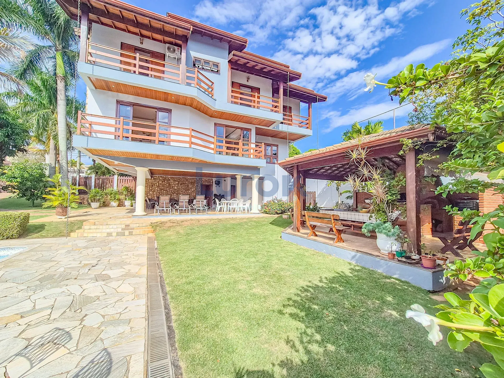 Casa, 4 quartos, 600 m² - Foto 41