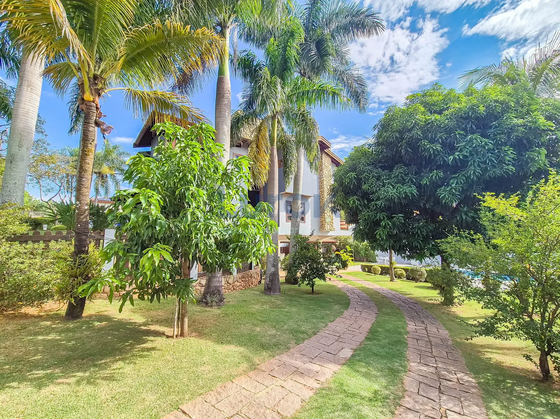 Casa, 4 quartos, 600 m² - Foto 46