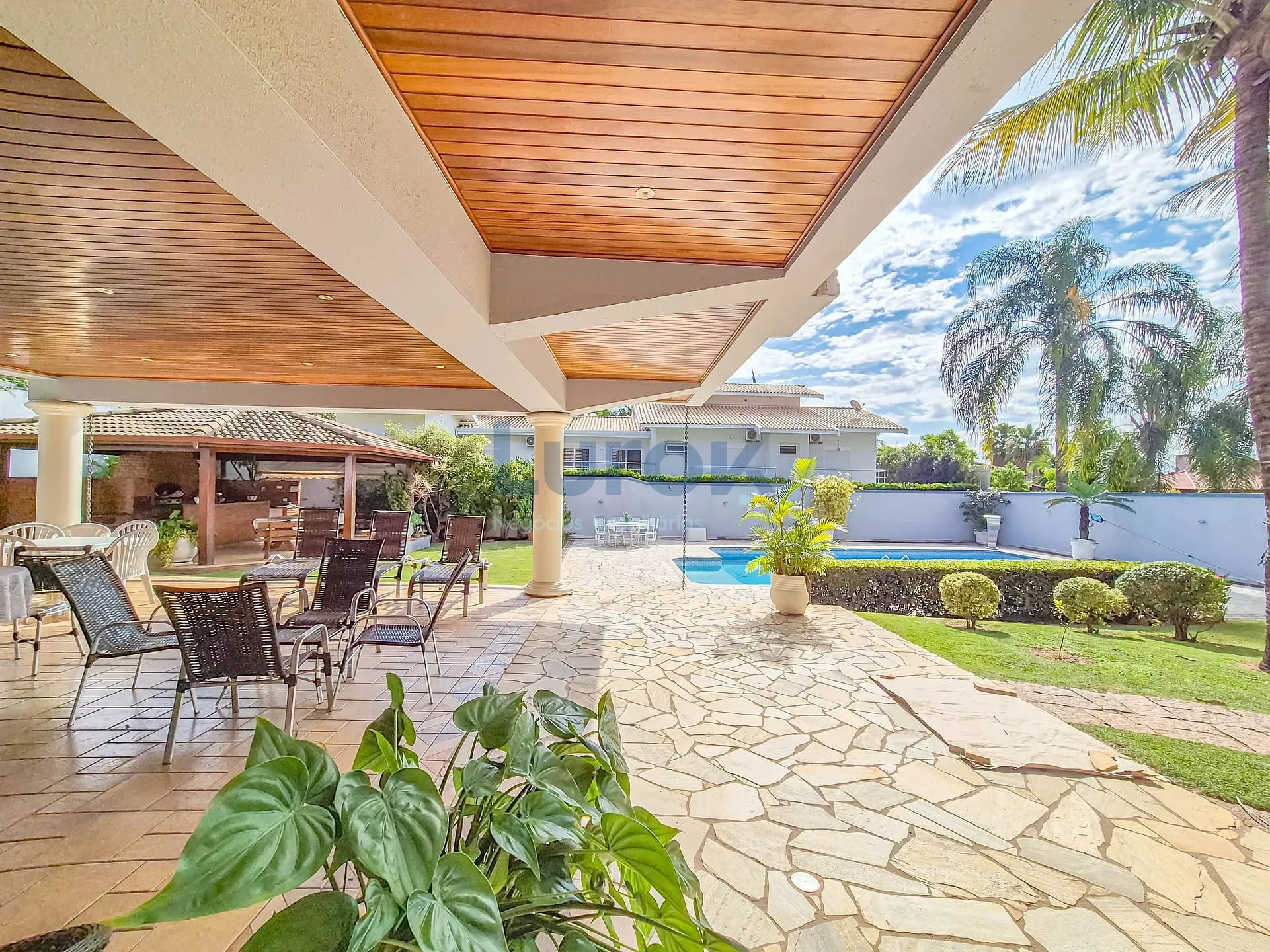 Casa, 4 quartos, 600 m² - Foto 48