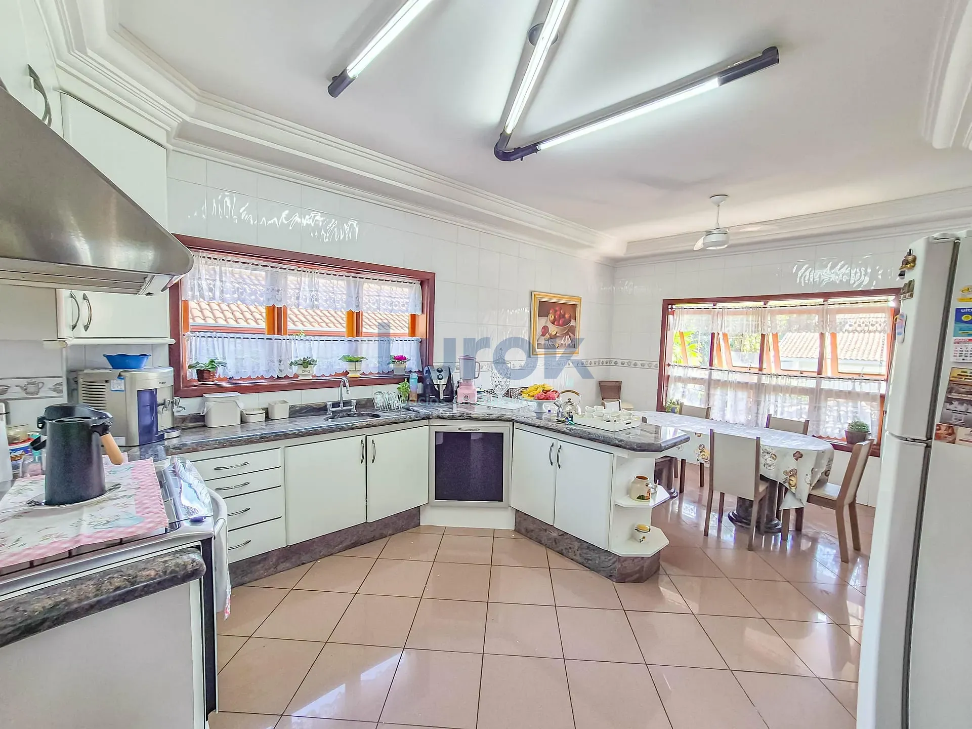 Casa, 4 quartos, 600 m² - Foto 8