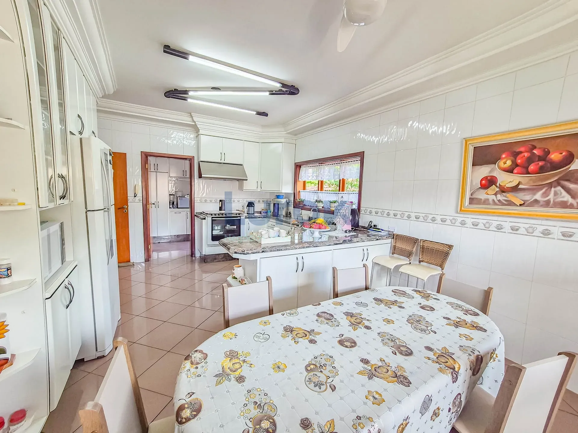 Casa, 4 quartos, 600 m² - Foto 10
