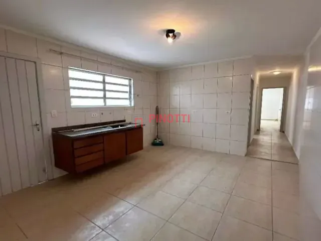 Casa 3 quartos e 3 banheiros, à venda, no bairro Vila Jordanópolis em São Bernardo do Campo