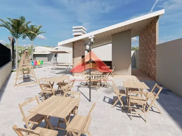 Casa com 100m² 2 quartos e 1 banheiro, à venda, no bairro Chácaras Pousada do Vale em São José Dos Campos