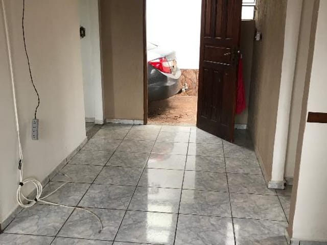 Foto do Casa - Casa à venda 3 Quartos, 240M², Núcleo Habitacional Silvério Cartafina, Uberaba - MG | ZUCATO IMOBILIARIA LTDA