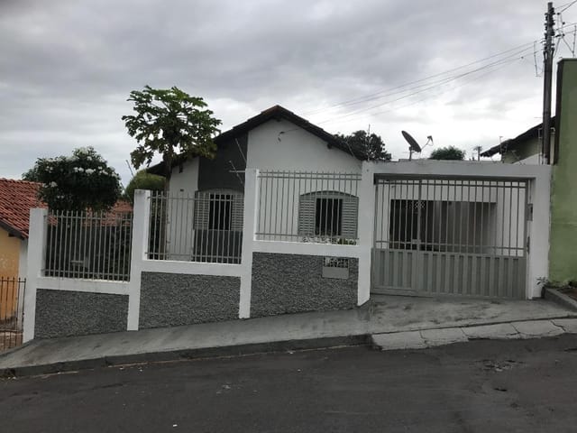 Foto do Casa - Casa à venda 3 Quartos, 240M², Núcleo Habitacional Silvério Cartafina, Uberaba - MG | ZUCATO IMOBILIARIA LTDA
