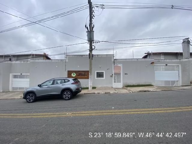 Foto do Casa - Casa à venda 2 Quartos, 1 Vaga, 10M², PORTAL DAS ALAMEDAS, FRANCO DA ROCHA - SP | Imobiliária Compare