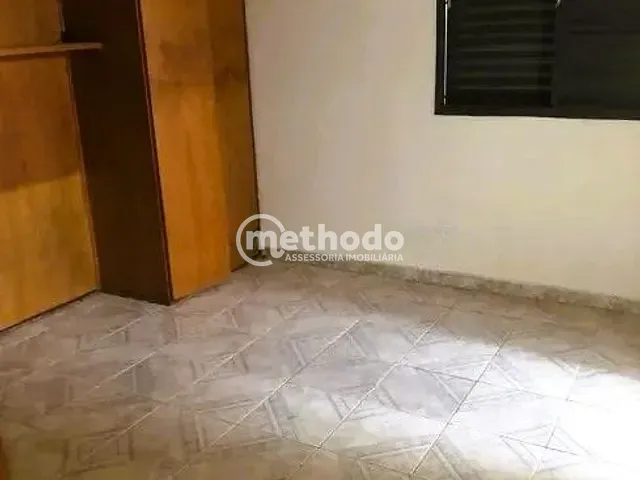 Casa com 330m² 4 quartos e 3 banheiros, à venda, no bairro Nova Campinas em Campinas
