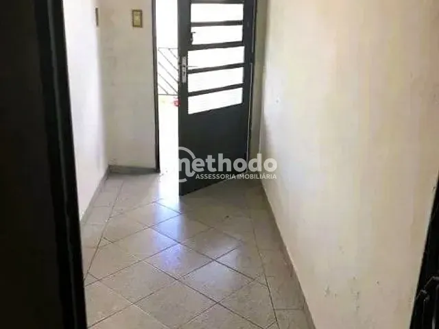 Casa com 330m² 4 quartos e 3 banheiros, à venda, no bairro Nova Campinas em Campinas