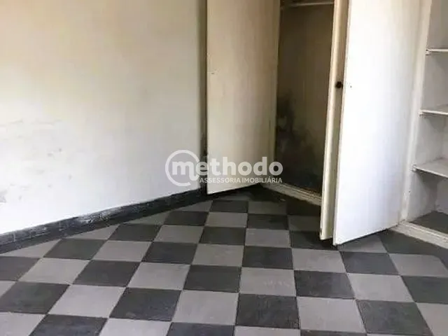 Casa com 330m² 4 quartos e 3 banheiros, à venda, no bairro Nova Campinas em Campinas