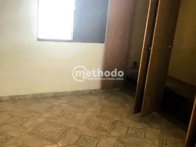 Casa com 330m² 4 quartos e 3 banheiros, à venda, no bairro Nova Campinas em Campinas