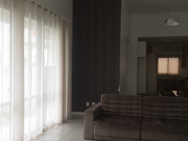 Casa com 306m², à venda, no bairro Condominio Residencial Real Ville em Pindamonhangaba