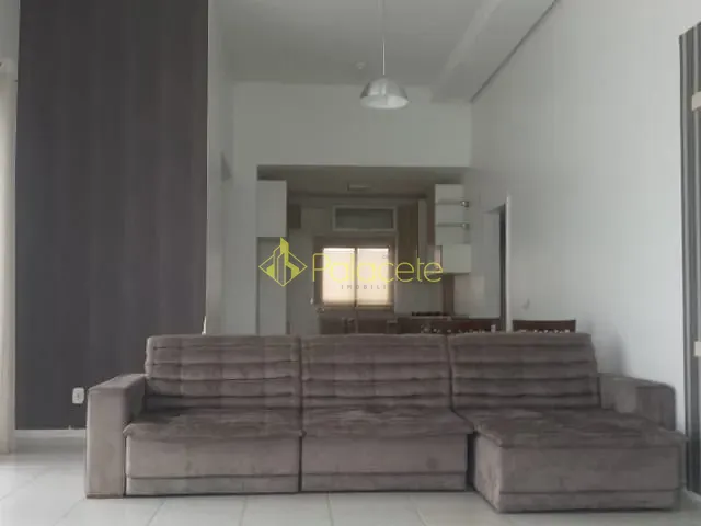 Casa com 306m², à venda, no bairro Condominio Residencial Real Ville em Pindamonhangaba