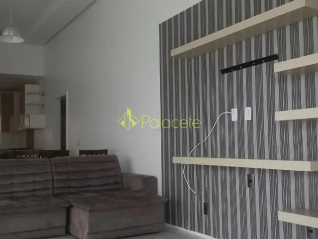 Casa com 306m², à venda, no bairro Condominio Residencial Real Ville em Pindamonhangaba