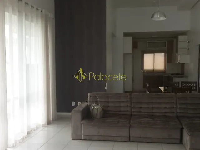 Casa com 306m², à venda, no bairro Condominio Residencial Real Ville em Pindamonhangaba