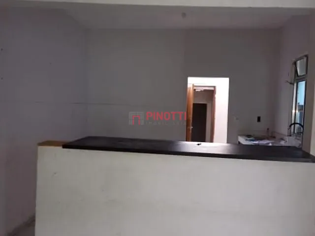 Casa 2 quartos e 1 banheiro, à venda, no bairro Santa Terezinha em São Bernardo do Campo