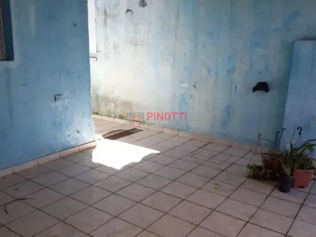 Casa 2 quartos e 1 banheiro, à venda, no bairro Santa Terezinha em São Bernardo do Campo