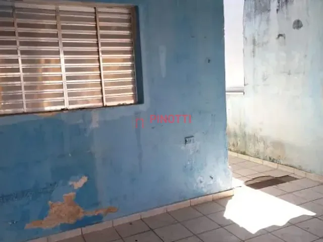 Casa 2 quartos e 1 banheiro, à venda, no bairro Santa Terezinha em São Bernardo do Campo