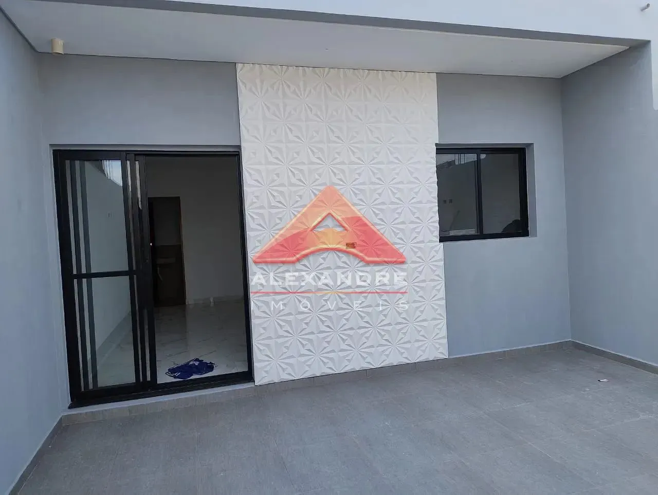 Casa, 3 quartos, 108 m² - Foto 3