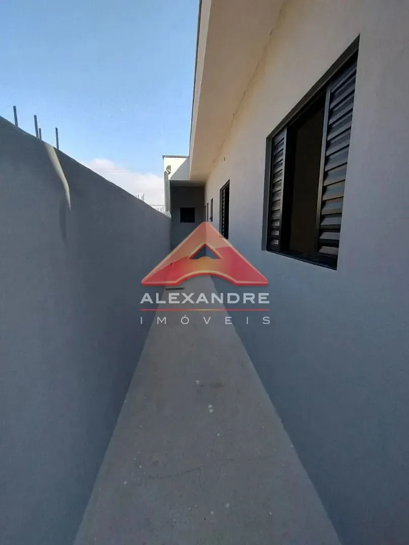 Casa, 3 quartos, 108 m² - Foto 12