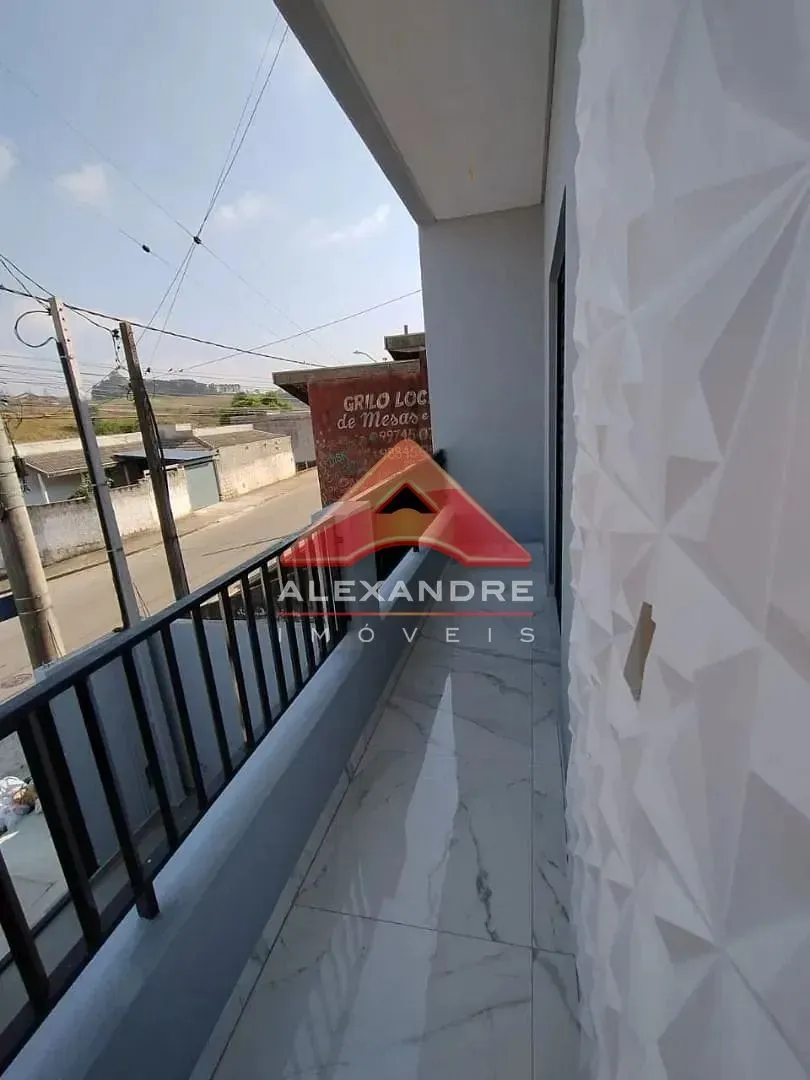 Casa, 3 quartos, 108 m² - Foto 13