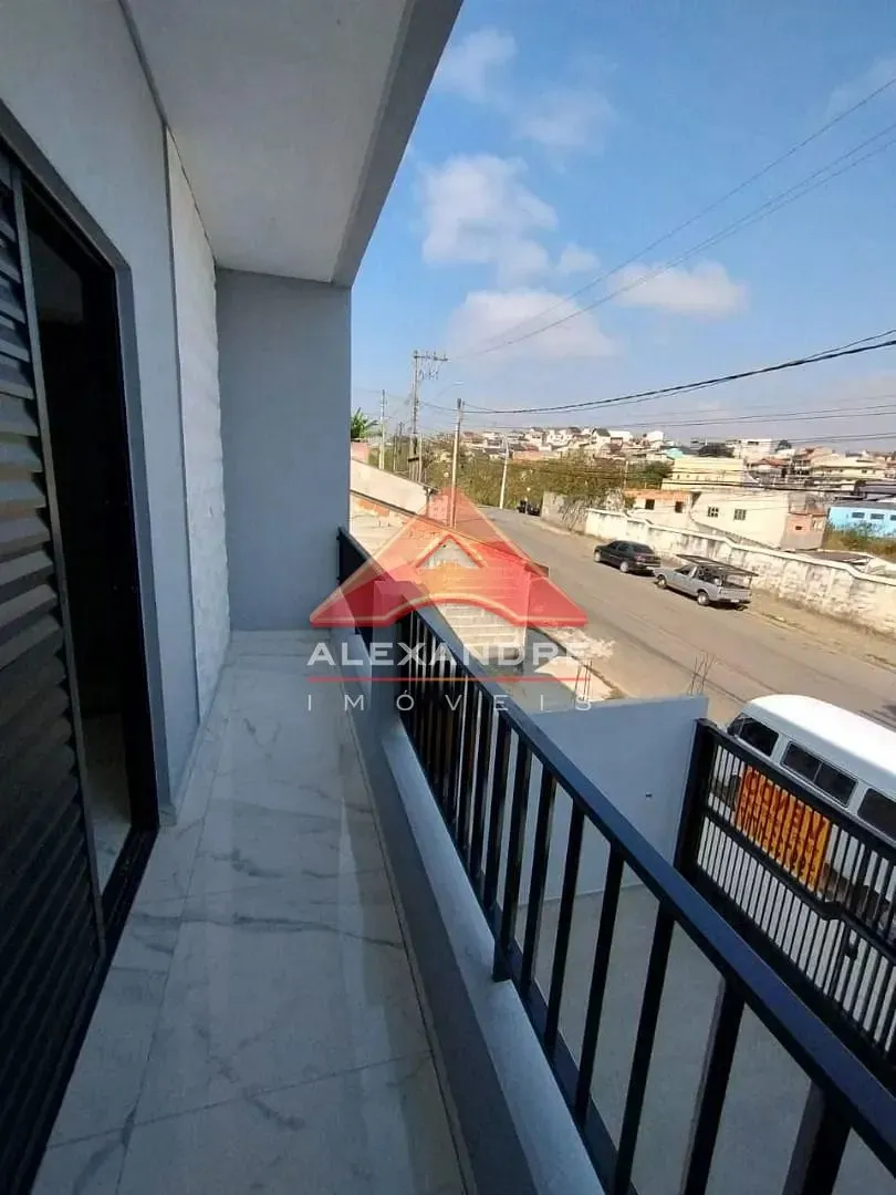 Casa, 3 quartos, 108 m² - Foto 4