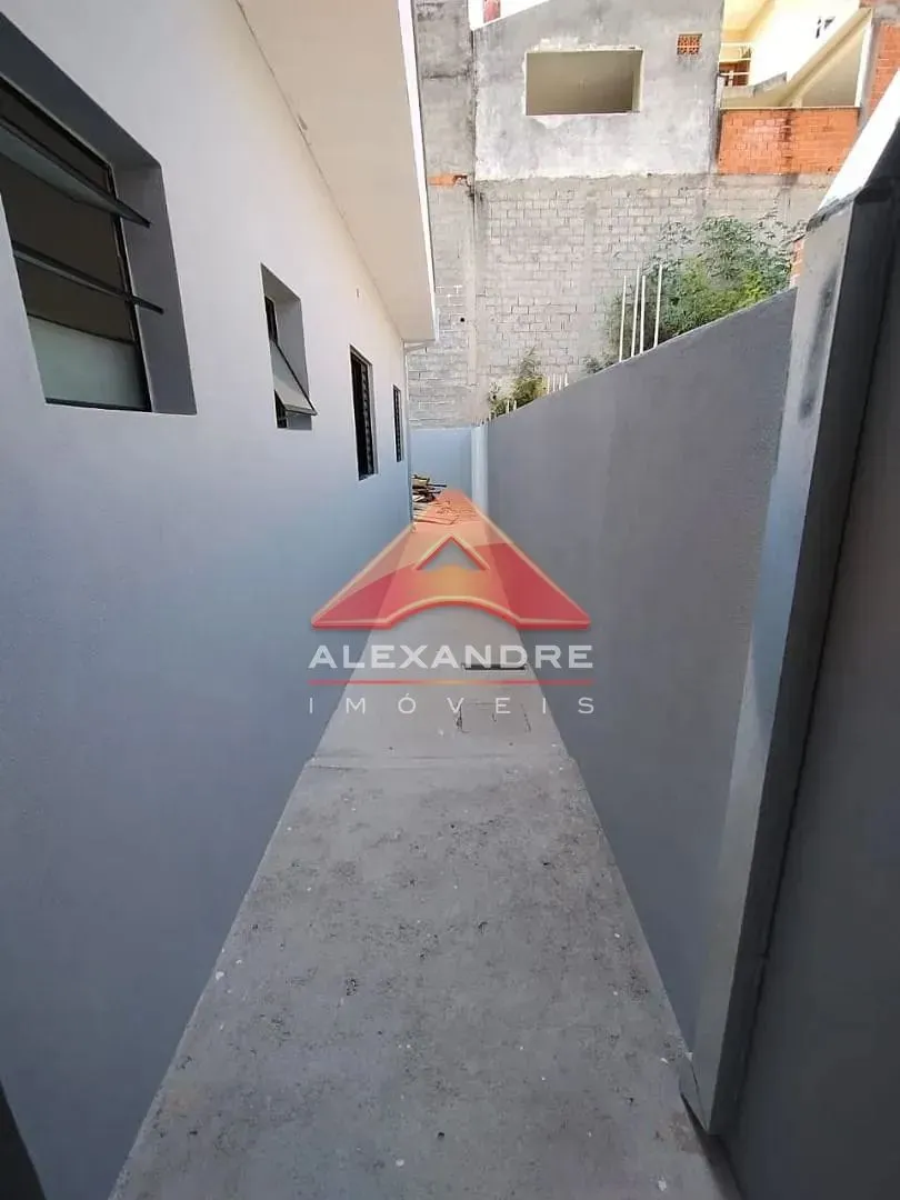 Casa, 3 quartos, 108 m² - Foto 24