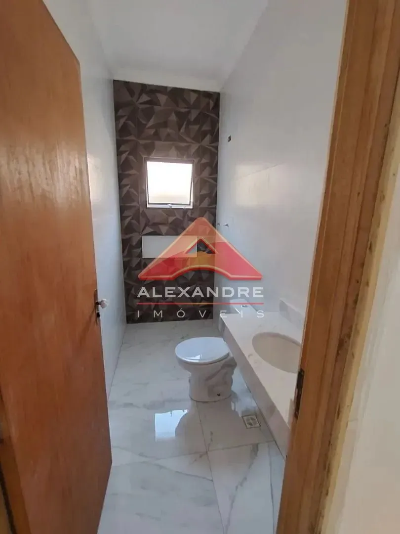 Casa, 3 quartos, 108 m² - Foto 5