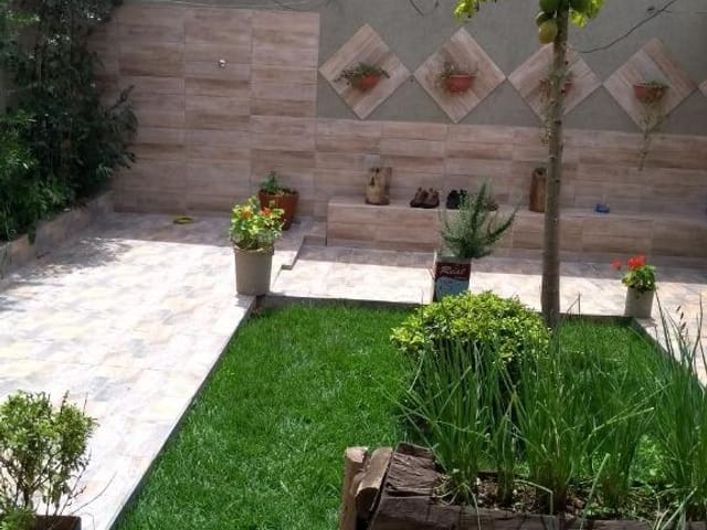 Foto do Casa - Casa à venda 3 Quartos, 1 Suite, 234M², Conjunto Manoel Mendes, Uberaba - MG | ZUCATO IMOBILIARIA LTDA