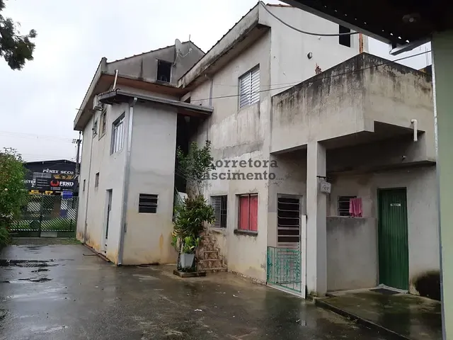 Casa com 365m² 3 quartos e 3 banheiros, à venda, no bairro Parque dos Príncipes em Jacareí