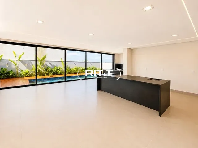 Casa 5 quartos e 8 banheiros, à venda, no bairro Loteamento Residencial Arborais em Campinas