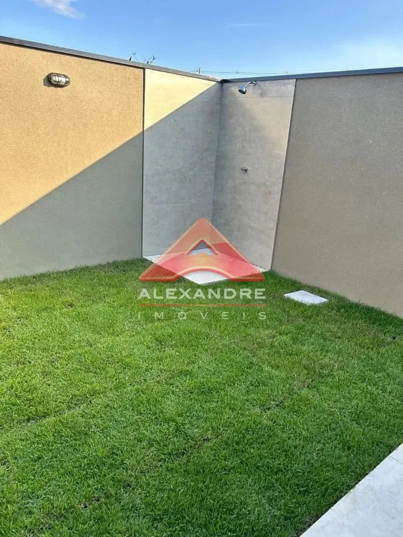 Casa, 3 quartos, 136 m² - Foto 3