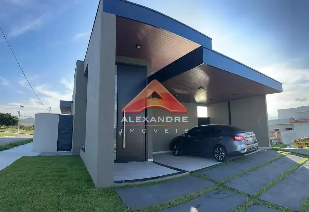 Casa, 3 quartos, 136 m² - Foto 2