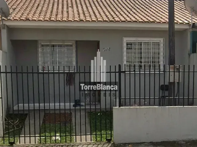 Casa 2 quartos e 1 banheiro, à venda, no bairro Contorno em Ponta Grossa
