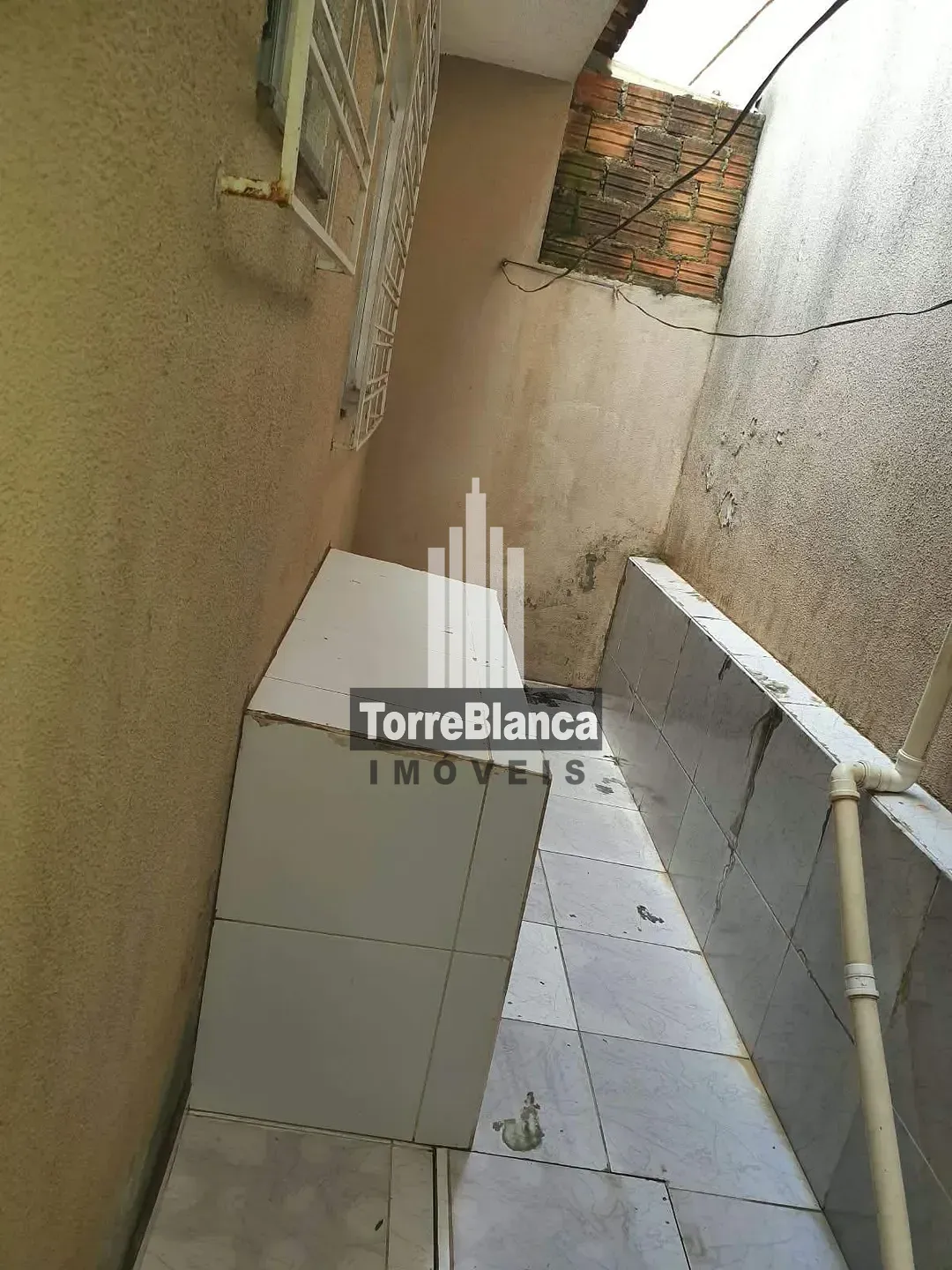 Casa, 2 quartos, 50 m² - Foto 11