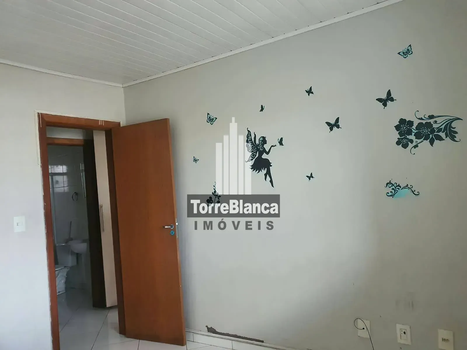 Casa, 2 quartos, 50 m² - Foto 2