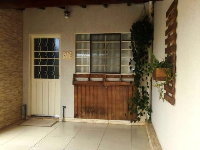 Foto do Casa - Casa à venda 2 Quartos, 2 Suites, 145M², Conjunto Costa Telles II, Uberaba - MG | ZUCATO IMOBILIARIA LTDA