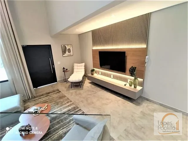 Casa com 143m² 3 quartos e 4 banheiros, à venda, no bairro Jardim Morumbi em Atibaia