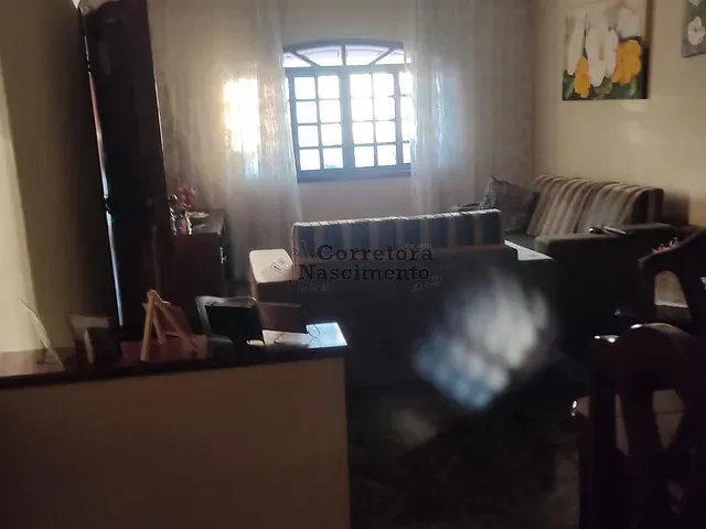 Casa com 250m² 2 quartos e 1 banheiro, à venda, no bairro Cidade Jardim em Jacareí