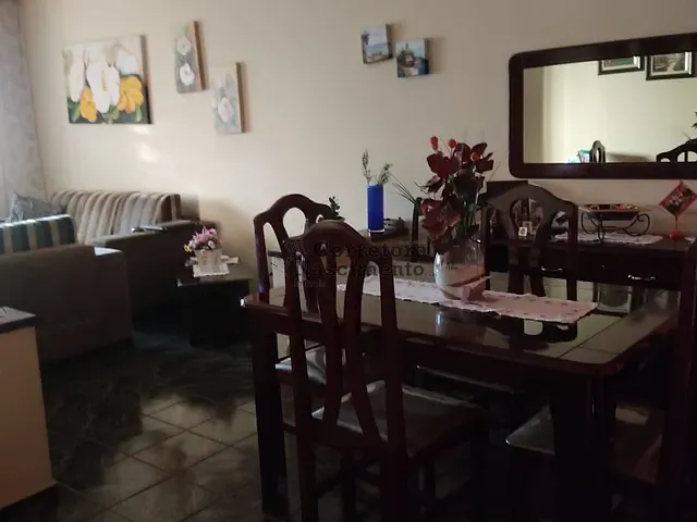 Casa com 250m² 2 quartos e 1 banheiro, à venda, no bairro Cidade Jardim em Jacareí