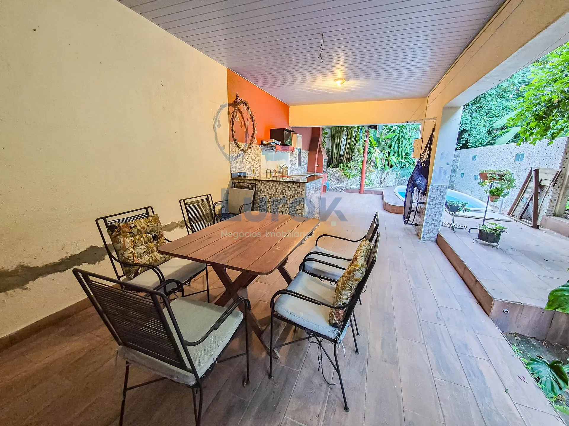 Casa, 2 quartos, 203 m² - Foto 19