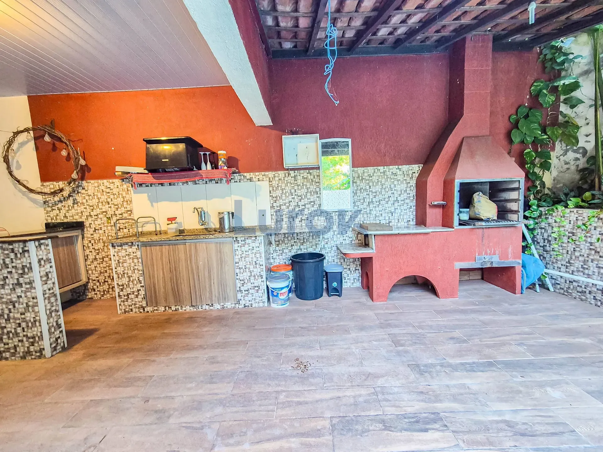 Casa, 2 quartos, 203 m² - Foto 20