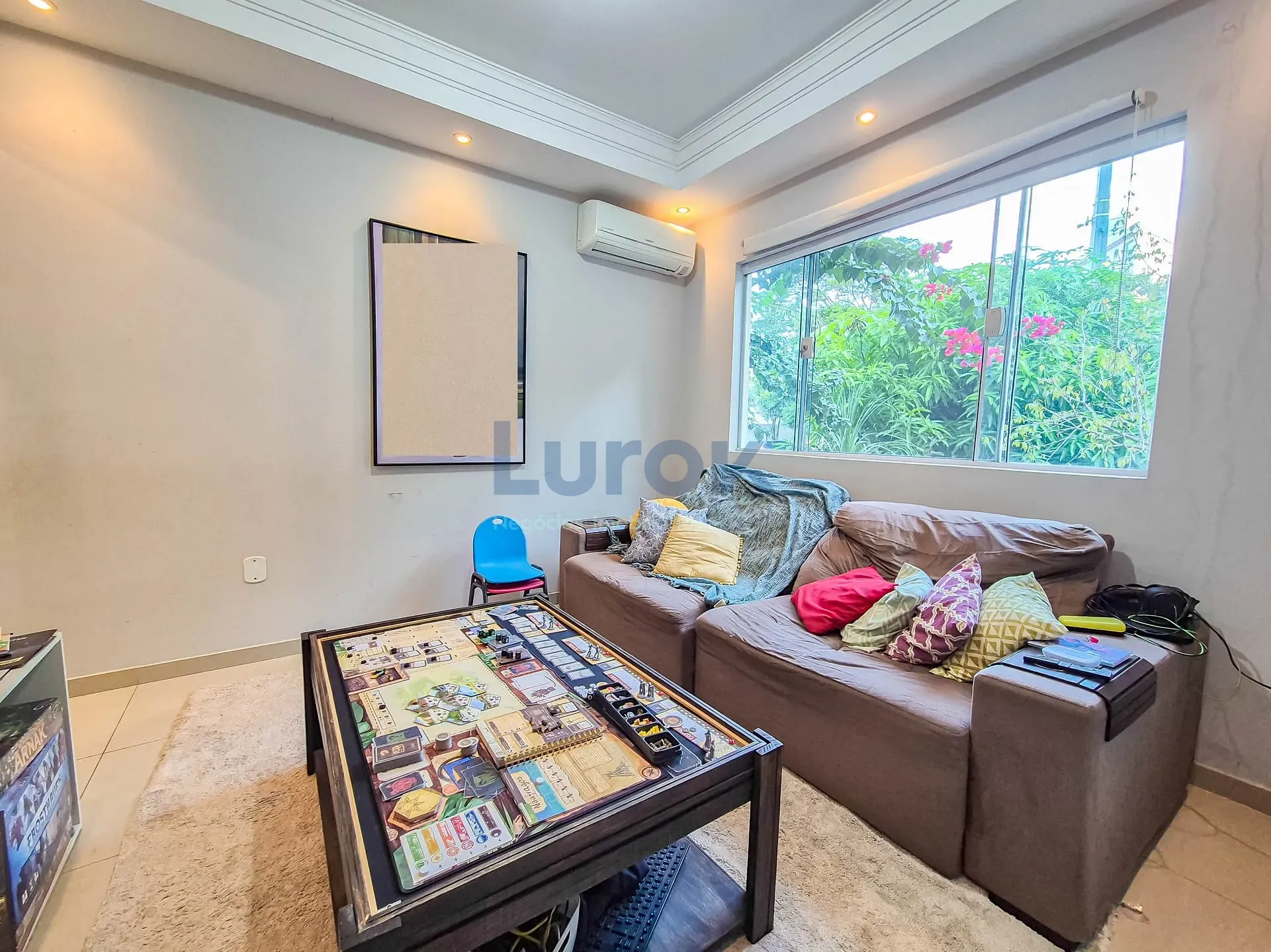 Casa, 2 quartos, 203 m² - Foto 6