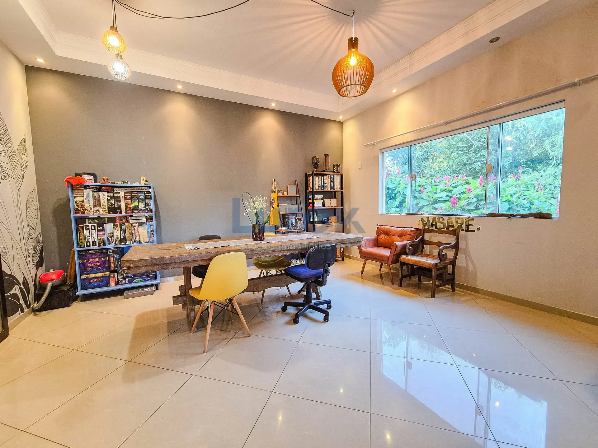 Casa, 2 quartos, 203 m² - Foto 2