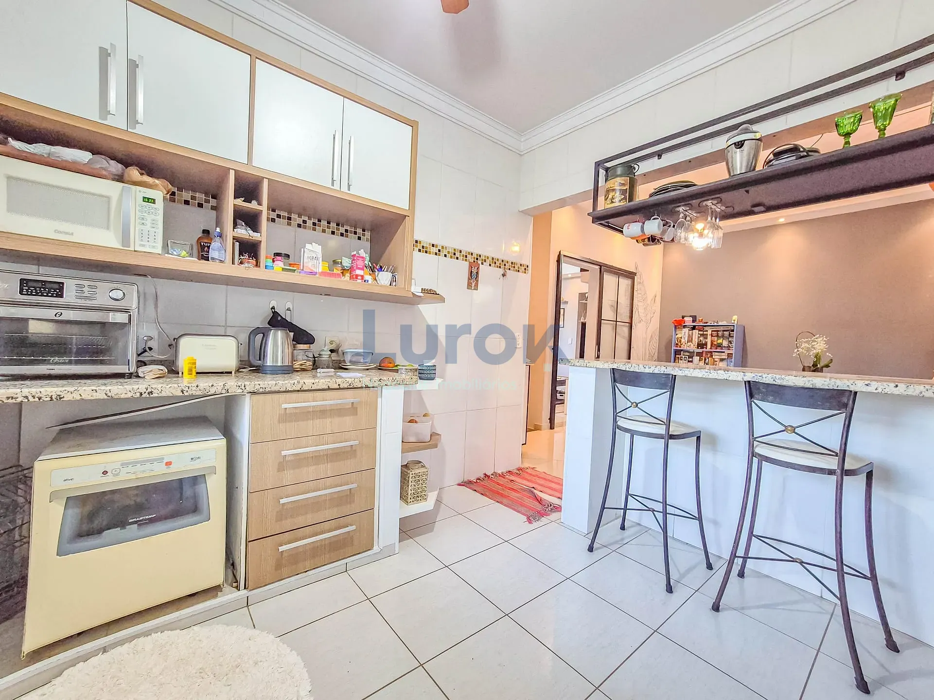 Casa, 2 quartos, 203 m² - Foto 8