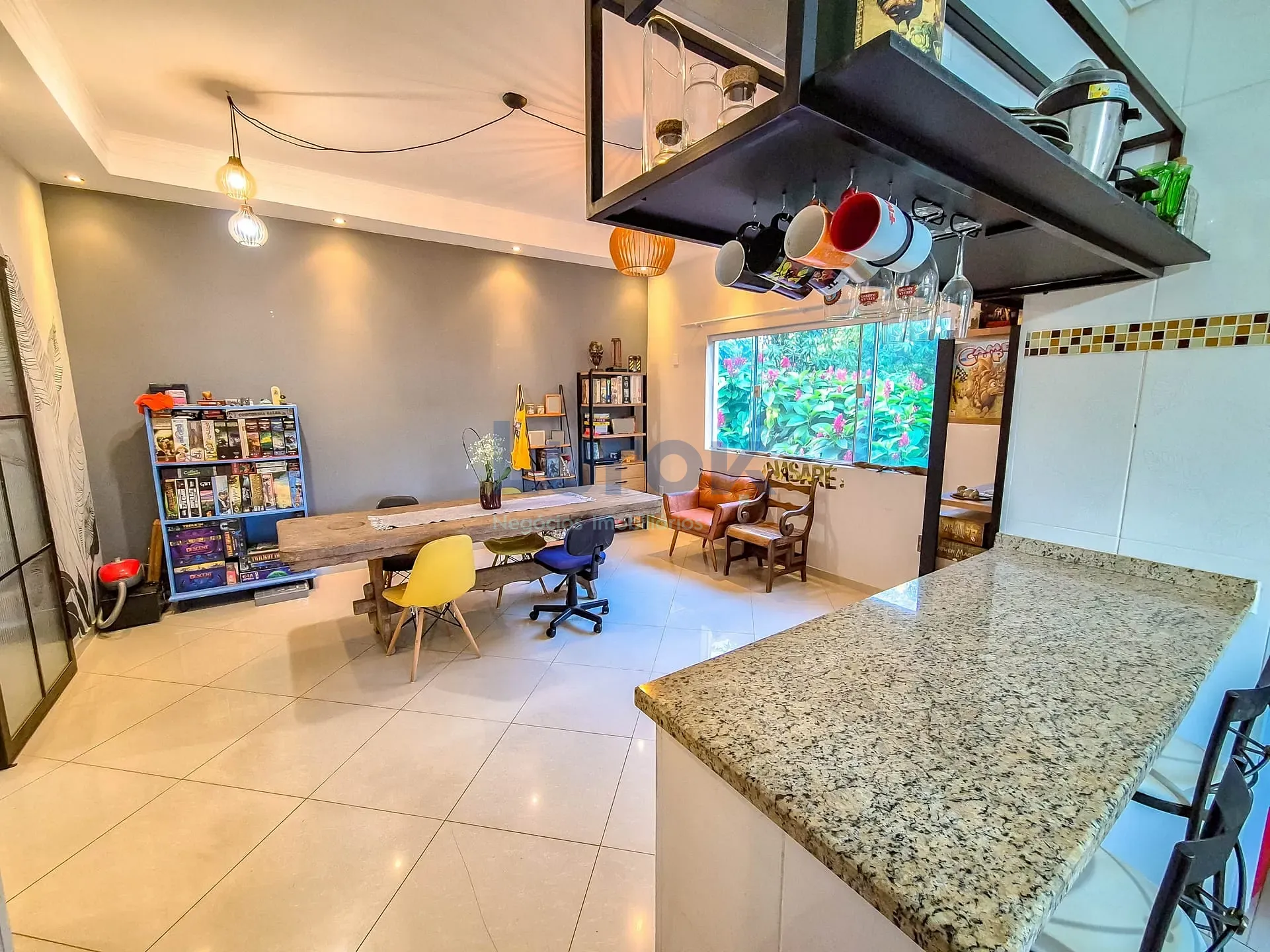 Casa, 2 quartos, 203 m² - Foto 9