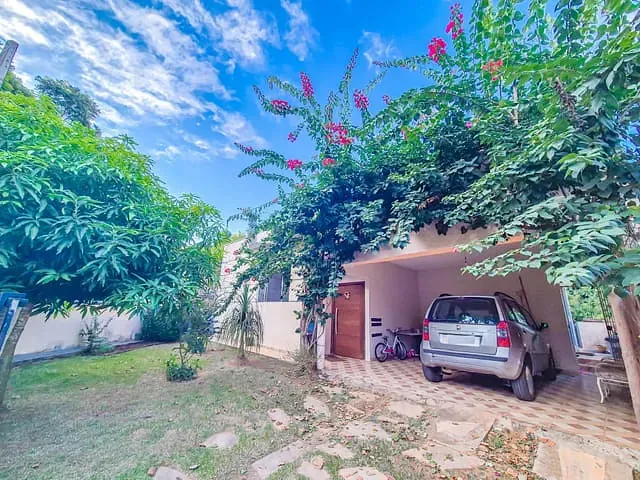 Casa com 543m² 2 quartos e 1 banheiro, à venda, no bairro Parque dos Cocais em Valinhos
