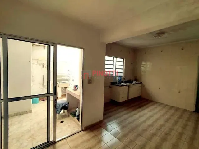 Casa 3 quartos e 3 banheiros, à venda, no bairro Vila Júpiter em São Bernardo do Campo