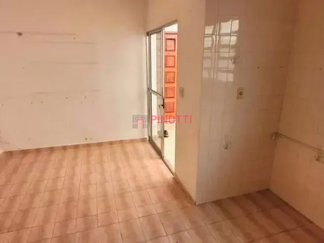 Casa 3 quartos e 3 banheiros, à venda, no bairro Vila Júpiter em São Bernardo do Campo