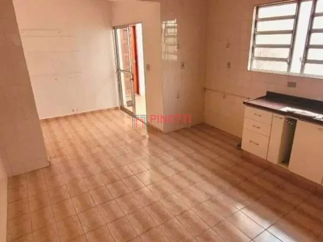 Casa 3 quartos e 3 banheiros, à venda, no bairro Vila Júpiter em São Bernardo do Campo