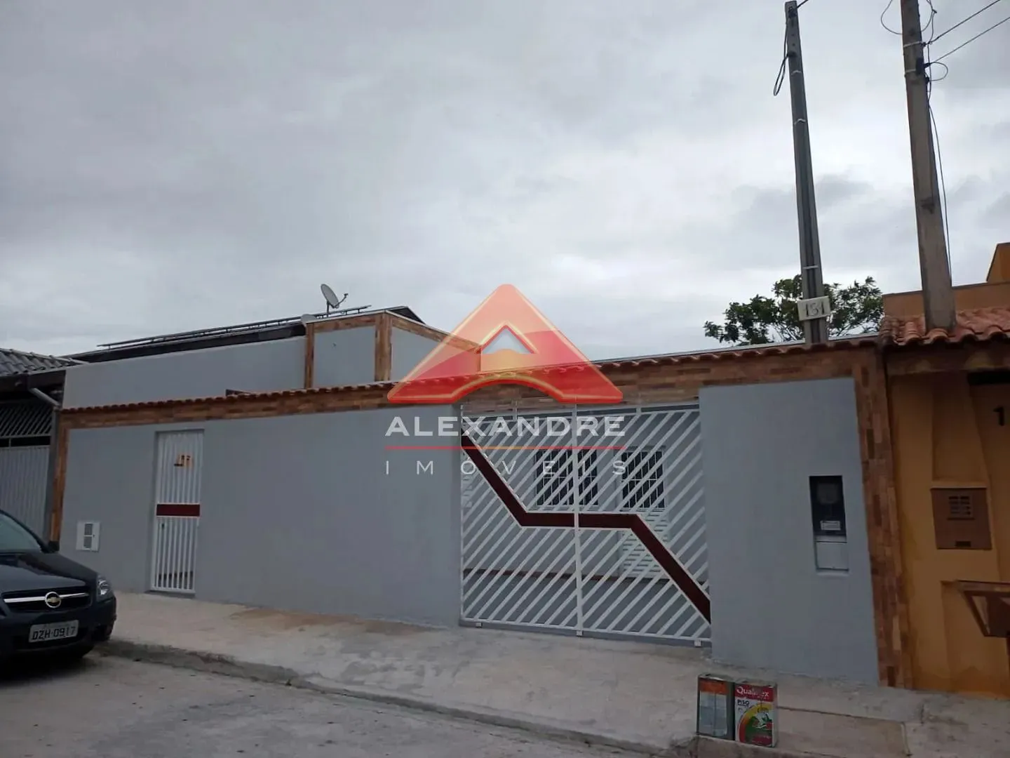 Casa, 3 quartos, 66 m² - Foto 5